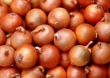 Da sạch sẹo mụn nhờ hành tây 1 Da sạch sẹo mụn nhờ hành tây 1