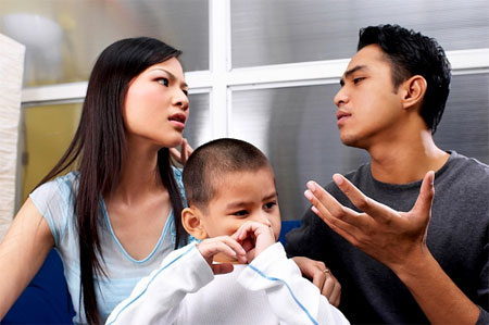 Tôi đã mắc sai lầm khi bị mẹ chồng dồn ép quá mức 1 Tôi đã mắc sai lầm khi bị mẹ chồng dồn ép quá mức 1