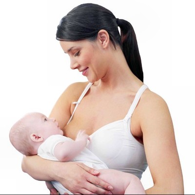Cho trẻ bú nhiều lần: 1 Cho trẻ bú nhiều lần: 1