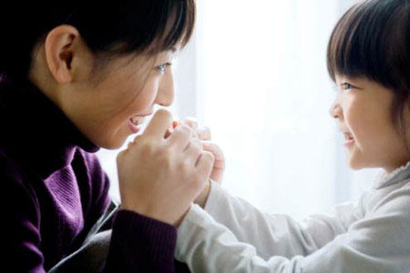 10 sai lầm cha mẹ không nên mắc phải để dạy con ngoan 1 10 sai lầm cha mẹ không nên mắc phải để dạy con ngoan 1