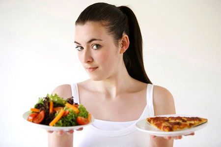 Thận trọng với việc ăn snacks 1 Thận trọng với việc ăn snacks 1