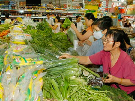Trước khi đi mua sắm 1 Trước khi đi mua sắm 1