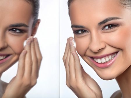 Một số loại thực phẩm là “thủ phạm” gây nên mụn 1 Một số loại thực phẩm là “thủ phạm” gây nên mụn 1