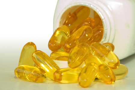 Trẻ ít bị chàm hơn nếu mẹ bầu được cung cấp đủ omega 3 1 Trẻ ít bị chàm hơn nếu mẹ bầu được cung cấp đủ omega 3 1