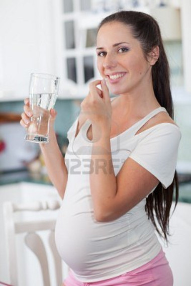 Sử dụng thuốc kháng sinh như thế nào là an toàn khi mang bầu? 1 Sử dụng thuốc kháng sinh như thế nào là an toàn khi mang bầu? 1