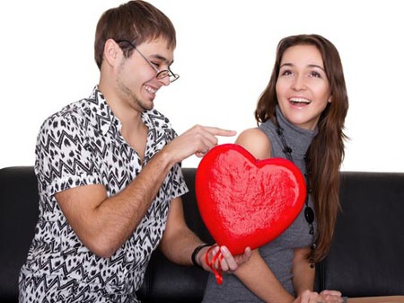 Đôi lời gửi vợ nhân ngày Valentine 1 Đôi lời gửi vợ nhân ngày Valentine 1