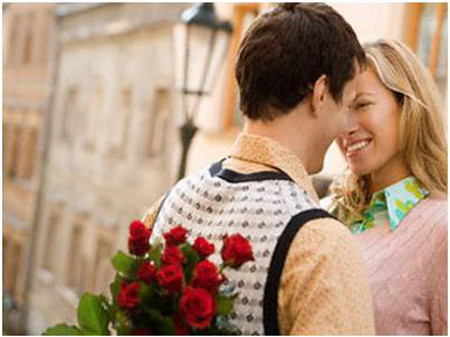 Ngày Valentine đặc biệt 2 Ngày Valentine đặc biệt 2