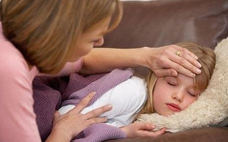 Những cách hạ sốt theo dân gian đơn giản mà hiệu quả 1 Những cách hạ sốt theo dân gian đơn giản mà hiệu quả 1