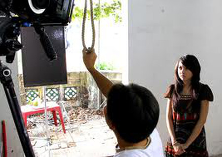 Tôi không thể từ bỏ Tôi không thể từ bỏ