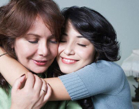 Mẹ, con yêu mẹ biết nhường nào 2 Mẹ, con yêu mẹ biết nhường nào 2
