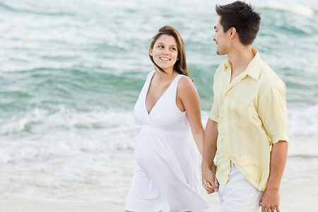 Dấu hiệu cho thấy thai nhi đang gặp nguy hiểm 1 Dấu hiệu cho thấy thai nhi đang gặp nguy hiểm 1