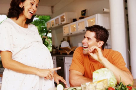 3. Tần suất chuyển động của thai nhi phụ thuộc ít nhiều vào tâm lý của người mẹ 1 3. Tần suất chuyển động của thai nhi phụ thuộc ít nhiều vào tâm lý của người mẹ 1