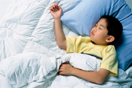 Chứng tè dầm ở trẻ 1 Chứng tè dầm ở trẻ 1