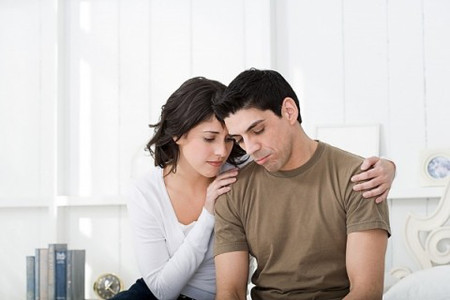 Tan vỡ vì thiên chức làm mẹ của vợ 1 Tan vỡ vì thiên chức làm mẹ của vợ 1