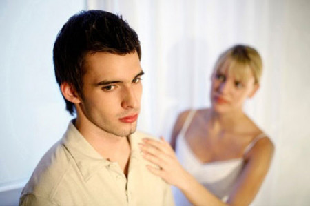 Sự im lặng tàn nhẫn 1 Sự im lặng tàn nhẫn 1
