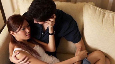 Thừa nhận một cách dửng dưng là đã quan hệ với gái làng chơi, chồng tôi có còn bình thường không? 1 Thừa nhận một cách dửng dưng là đã quan hệ với gái làng chơi, chồng tôi có còn bình thường không? 1