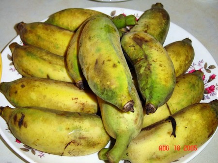 4. Chuối 1 4. Chuối 1