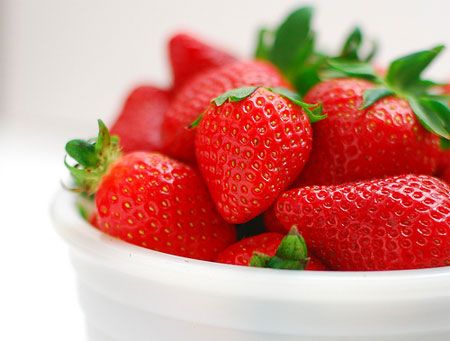 Rau quả màu vàng đỏ 1 Rau quả màu vàng đỏ 1