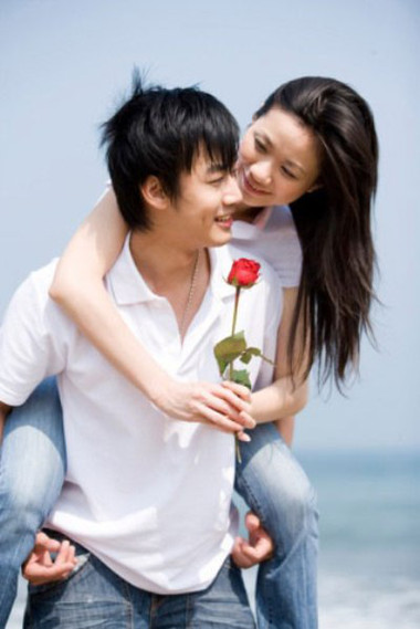 Hãy là đóa hoa được nâng niu 1 Hãy là đóa hoa được nâng niu 1