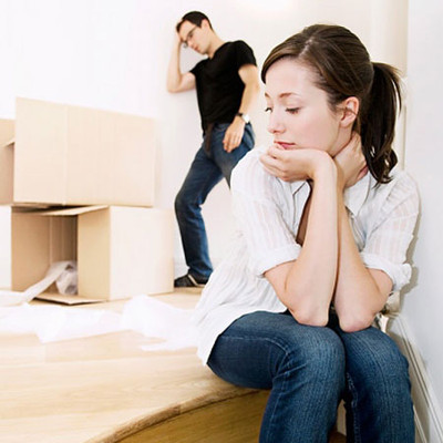 Có nên về sống với anh khi mà cuộc sống gia đình sẽ có quá nhiều trở ngại? 1 Có nên về sống với anh khi mà cuộc sống gia đình sẽ có quá nhiều trở ngại? 1