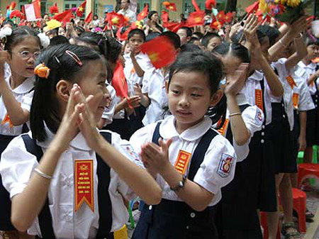 “Mang về hỏi bố em là biết ngay thôi mà”... 2 “Mang về hỏi bố em là biết ngay thôi mà”... 2