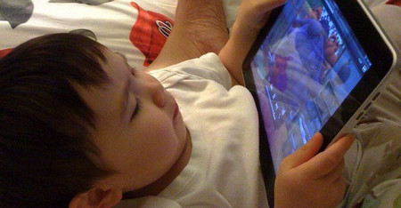 IPad và trẻ em 1 IPad và trẻ em 1