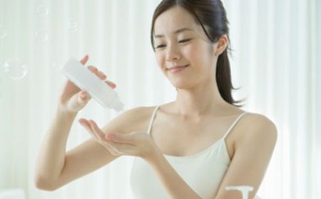 Chú ý làm sạch da 1 Chú ý làm sạch da 1