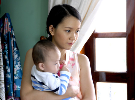 1. Luôn luôn lo lắng 1 1. Luôn luôn lo lắng 1