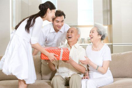 Mẹ chồng - nàng dâu: cuộc chiến dai dẳng... 2 Mẹ chồng - nàng dâu: cuộc chiến dai dẳng... 2