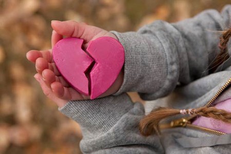Làm sao để tôi vượt qua rào cản từ gia đình anh? 1 Làm sao để tôi vượt qua rào cản từ gia đình anh? 1