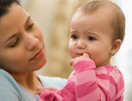 Là một người mẹ tồi: chưa hẳn đã là không tốt 1 Là một người mẹ tồi: chưa hẳn đã là không tốt 1