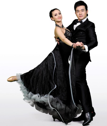 Minh Quân - Bước nhảy hoàn vũ 2012 video clips 1 Minh Quân - Bước nhảy hoàn vũ 2012 video clips 1