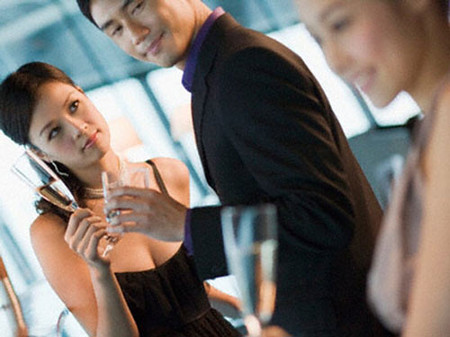 Khi chồng muốn Khi chồng muốn