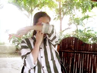 Mẹ tôi đã phạm trọng tội vì nghi bố ngoại tình! 1 Mẹ tôi đã phạm trọng tội vì nghi bố ngoại tình! 1