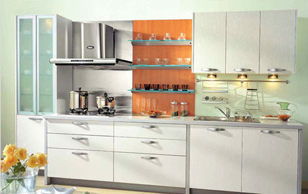 Tạo lập không gian nhà bếp khoa học, hợp lý 2 Tạo lập không gian nhà bếp khoa học, hợp lý 2
