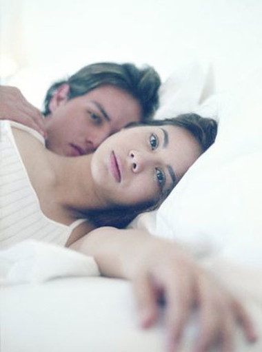 Lãnh cảm là như thế nào? 1 Lãnh cảm là như thế nào? 1