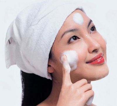 Tại sao phải tẩy trang? 1 Tại sao phải tẩy trang? 1
