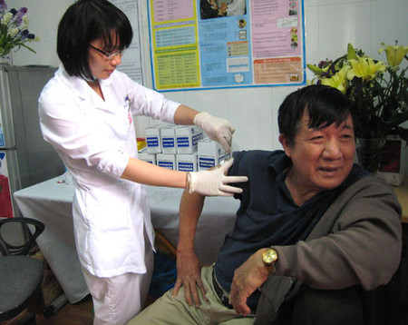 Bệnh trẻ em Bệnh trẻ em