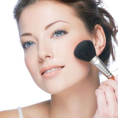 Trang điểm cho chiếc mũi đẹp hoàn hảo 1 Trang điểm cho chiếc mũi đẹp hoàn hảo 1