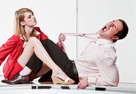 “Dâu dữ” có được chồng yêu? 1 “Dâu dữ” có được chồng yêu? 1