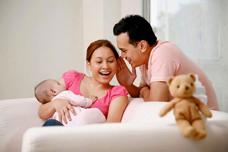 Thời điểm bắt đầu có thể “dính” bầu? 1 Thời điểm bắt đầu có thể “dính” bầu? 1