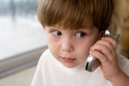 Khi bé phải xa bố lâu ngày 1 Khi bé phải xa bố lâu ngày 1