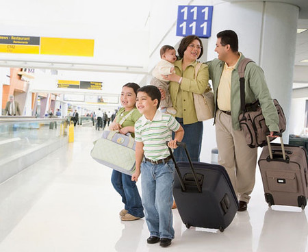 Chuẩn bị khi cho bé đi du lịch 1 Chuẩn bị khi cho bé đi du lịch 1