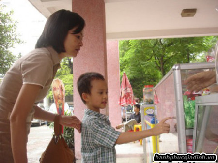 Đòi gì cho nấy 1 Đòi gì cho nấy 1