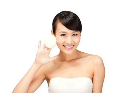 Làm đẹp da nhờn ngày nắng 1 Làm đẹp da nhờn ngày nắng 1