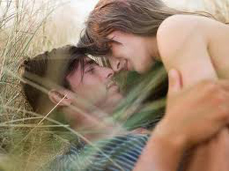 Tình yêu của chị đơn thuần là sex? 1 Tình yêu của chị đơn thuần là sex? 1
