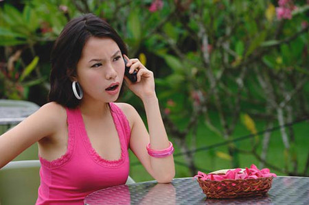Phải biết ghen mới giữ được chồng? 1 Phải biết ghen mới giữ được chồng? 1
