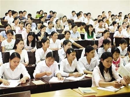 Phải chăng chị là vật cản của tương lai em? 1 Phải chăng chị là vật cản của tương lai em? 1