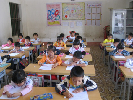 Nên cho con bạn tham gia hoạt động ngoại khóa nào? 1 Nên cho con bạn tham gia hoạt động ngoại khóa nào? 1