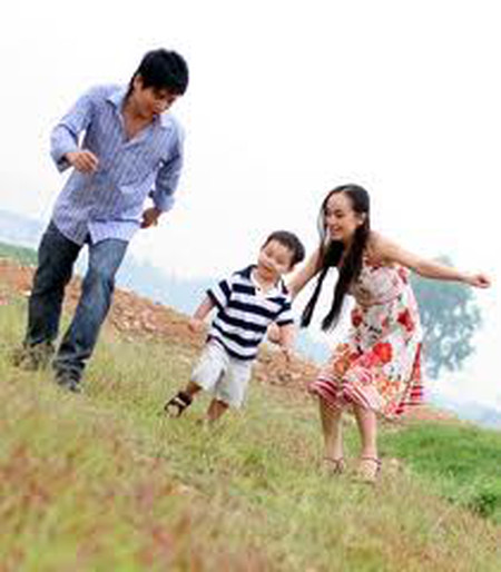 Gìn giữ hạnh phúc gia đình: đừng phân biệt thắng thua 1 Gìn giữ hạnh phúc gia đình: đừng phân biệt thắng thua 1